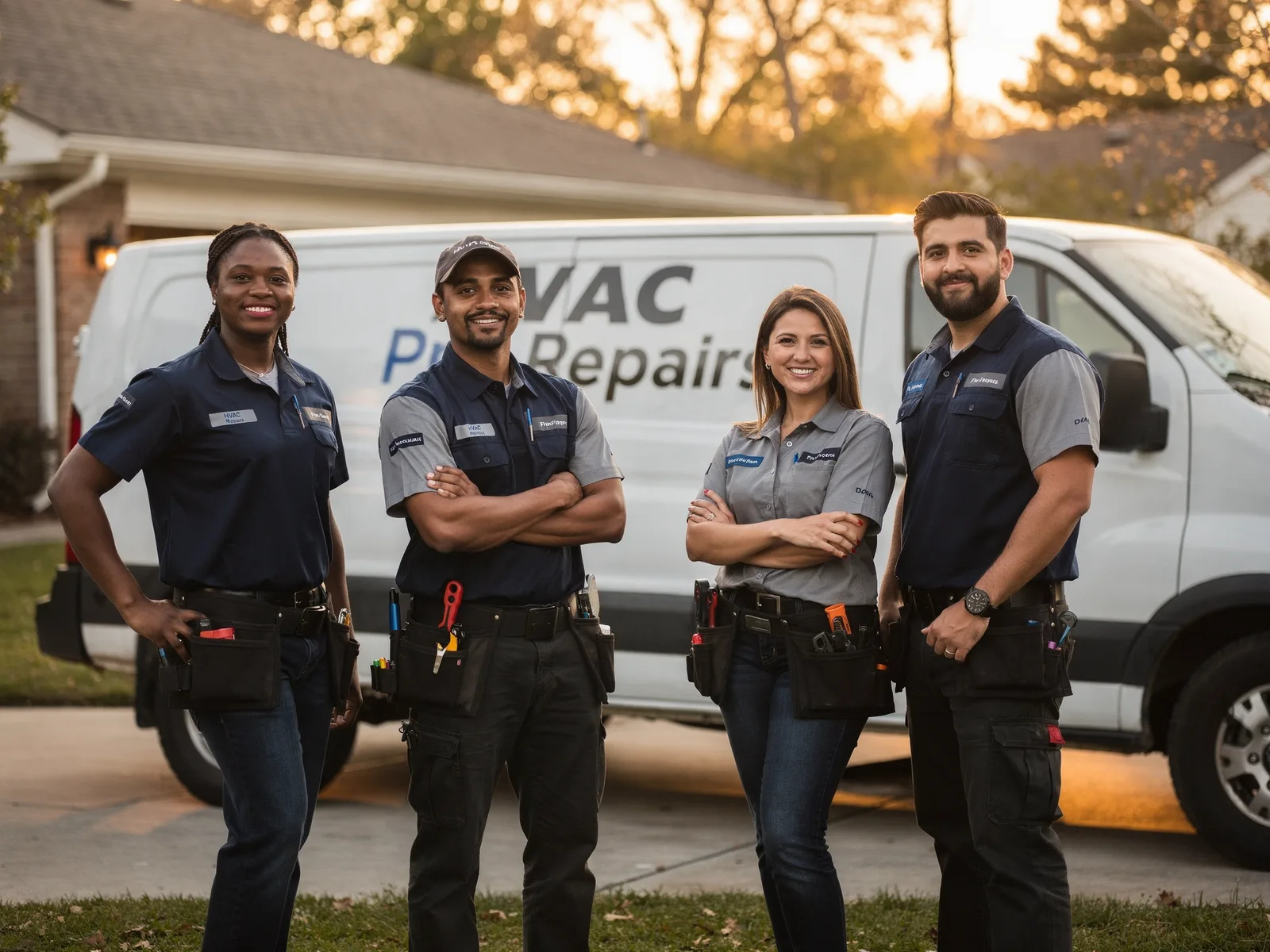 Heat Pump Repair company in Gann Valley, SD